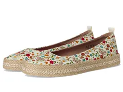 ブローフィッシュマリブ レディース シューズ サンダル Blowfish Malibu Benita BallerinaSkimmer Shoes White Multi ホワイトのサムネイル