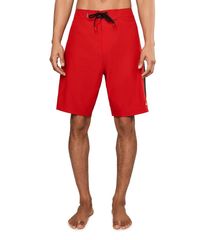 Quiksilver Men's Swimwear Half Pants/Shorts Quiksilver YG Nomad 21 Boardshorts