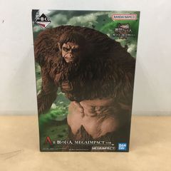 未開封 一番くじ 進撃の巨人 獣の巨人は俺が仕留める A賞 獣の巨人