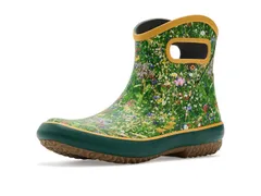 ボグス レディース シューズ ブーツ・レインブーツ アンクル Bogs Patch Ankle Garden Grass Multi マルチカラーのサムネイル