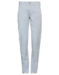 ヤコブ コーエン メンズ ボトムス カジュアルパンツ JACOB COH Ё N Sky Blue ブルーのサムネイル
