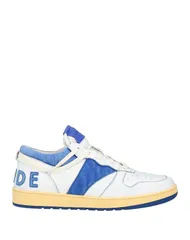ルード メンズ シューズ スニーカー RHUDE Off White オフホワイトのサムネイル