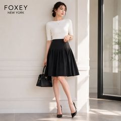 極美品】【参考価格129,800円】FOXEYBOUTIQUE 42550/ フォクシー