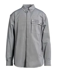アイスバーグ メンズ トップス シャツ ICEBER Gray グレーのサムネイル