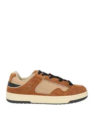 デイト メンズ シューズ スニーカー DATE Camel キャメルのサムネイル