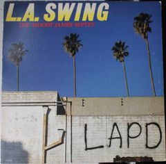 LP Woody James Setup L.A. Swing RJL8041 RVC /00260