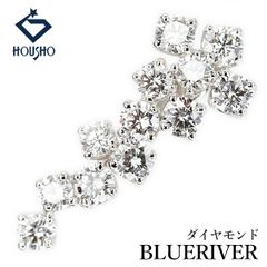 ミキモト パール(真珠) ブローチ K18イエローゴールド MIKIMOTO 蛇