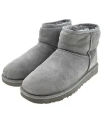 UGG ブーツ レディース 【古着】【中古】【送料無料】のサムネイル