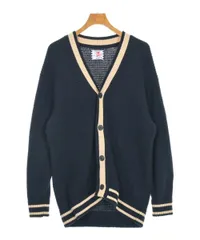 SON OF THE CHEESE カーディガン メンズ 【古着】【中古】【送料無料】のサムネイル