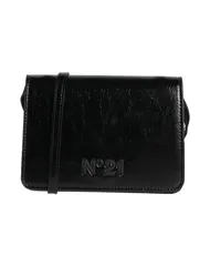 ヌメロ ヴェントゥーノ レディース バッグ N 21 Black ブラックのサムネイル