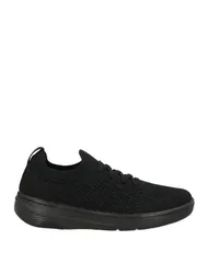 フィットフロップ レディース シューズ スニーカー FITFLOP Black ブラックのサムネイル