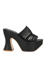 パロマバルセロ レディース シューズ サンダル PALOMA BARCEL Black ブラックのサムネイル