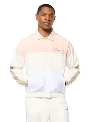 セルジオタッキーニ メンズ アウター ジャケット・ブルゾン Sergio Tacchini Tore Jacket Evening Sand サンドのサムネイル