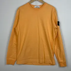 【中古品】 STONEISLAND ストーンアイラアンド HEAVYWEIGHT L/S TEE 731564450 ヘビーウェイト ロングスリーブ Tシャツ 半袖 トップス 【141-260728-sa-08-tei】のサムネイル