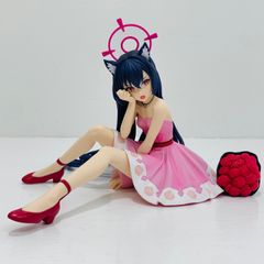 ブルーアーカイブ 執事眼鏡eye mirror メガネスタンド 一之瀬アスナ