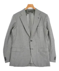 Brioni テーラードジャケット メンズ 【古着】【中古】【送料無料】のサムネイル