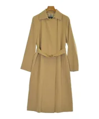 BURBERRY ステンカラーコート レディース 【古着】【中古】【送料無料】のサムネイル