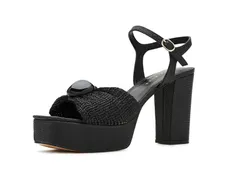 マーク・フィッシャー レディース シューズ ヒール Marc Fisher LTD Candey Black ブラックのサムネイル