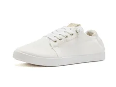 ロキシー レディース シューズ スニーカー Roxy Mauka Textu red Other White ホワイトのサムネイル
