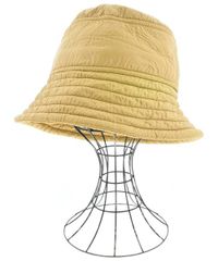DRIES VAN NOTEN LEN LYE バケットハット 帽子 グリーン - メルカリ