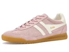 ゴラ レディース シューズ スニーカー Gola Tornado Zephyr Chalk PinkOff White オフホワイトのサムネイル