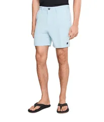 ビラボン メンズ ボトムス ハーフパンツ・ショーツ Billabong 17 Crossfire Submersible Corydalis Blue ブルーのサムネイル