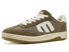 エトニーズ メンズ シューズ スニーカー etnies Locut Brown ブラウンのサムネイル