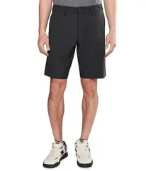 ルーカ メンズ ボトムス ハーフパンツ・ショーツ ショートパンツ RVCA Sport Course Chino Shorts Heather Black ブラックのサムネイル