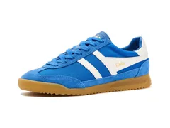ゴラ レディース シューズ スニーカー Gola Tornado SapphireOff White オフホワイトのサムネイル