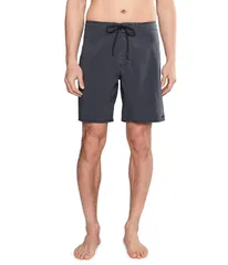 ルーカ メンズ ボトムス ハーフパンツ・ショーツ RVCA 19 VA Pigmentrunks RVCA Black ブラックのサムネイル