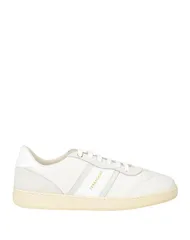 フェラガモ レディース シューズ スニーカー FERRAGAMOff White オフホワイトのサムネイル