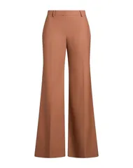 ステラマッカートニー レディース ボトムス カジュアルパンツ STELLA McCARTNEY Camel キャメルのサムネイル