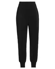 ステラマッカートニー レディース ボトムス カジュアルパンツ STELLA McCARTNEY Black ブラックのサムネイル
