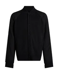 ジバンシー メンズ アウター ジャケット・ブルゾン GIVENCHY Black ブラックのサムネイル