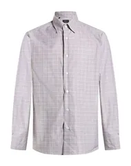 ブリオーニ メンズ トップス シャツ BRIONI Light Brown ブラウンのサムネイル
