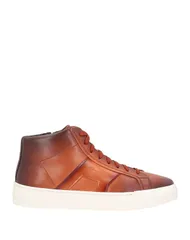 サントーニ メンズ シューズ スニーカー SANTONI Tan タンのサムネイル