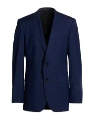 ヒューゴボス メンズ アウター ジャケット・ブルゾン BOSS HUGO BOSS Midnight Blue ブルーのサムネイル