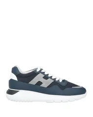 ホーガン メンズ シューズ スニーカー HOGA Navy ネイビーのサムネイル