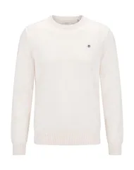ガント メンズ トップス シャツ プルオーバー GANT Ivory アイボリーのサムネイル