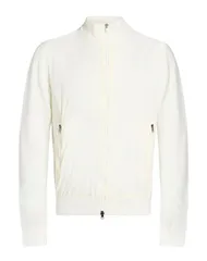 ヘルノ メンズ アウター ジャケット・ブルゾン HERNO Ivory アイボリーのサムネイル
