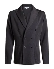 ラルディーニ メンズ アウター ジャケット・ブルゾン LARDINI Charcoal チャコールのサムネイル