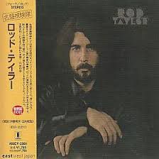 CD ロッド・テイラー ロッド・テイラー AMCY2901 ASYLUM /00110