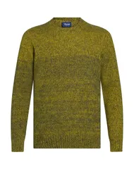ドルモア メンズ トップス シャツ プルオーバー DRUMOHR Military Green グリーンのサムネイル