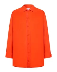 スンネイ メンズ トップス シャツ SUNNEI Tomato Red レッドのサムネイル