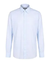 カナーリ メンズ トップス シャツ CANALI Sky Blue ブルーのサムネイル
