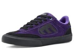 エトニーズ メンズ シューズ スニーカー Etnies Locut Vulc X Werka Purple パープルのサムネイル
