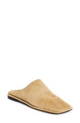 ザ ロウ レディース シューズ スニーカー The Row Piper Mule Women MUD BROWN ブラウン