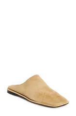 ザ ロウ レディース シューズ スニーカー The Row Piper Mule Women MUD BROWN ブラウンのサムネイル