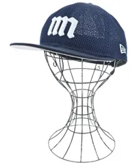 MINNANO キャップ メンズ 【古着】【中古】【送料無料】のサムネイル