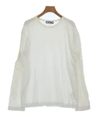 CDG Tシャツ・カットソー レディース 【古着】【中古】【送料無料】のサムネイル